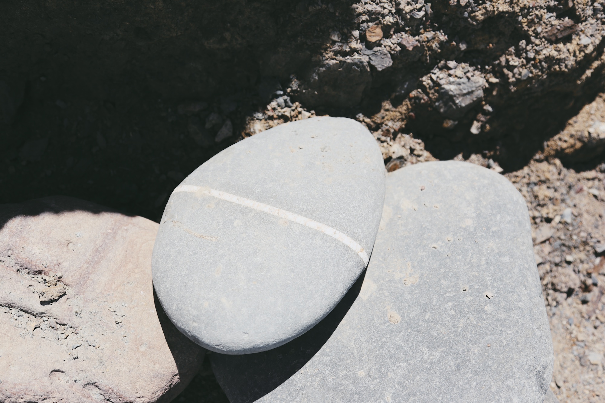 IS TRAVELING A SOLUTION FOR STRESS ?