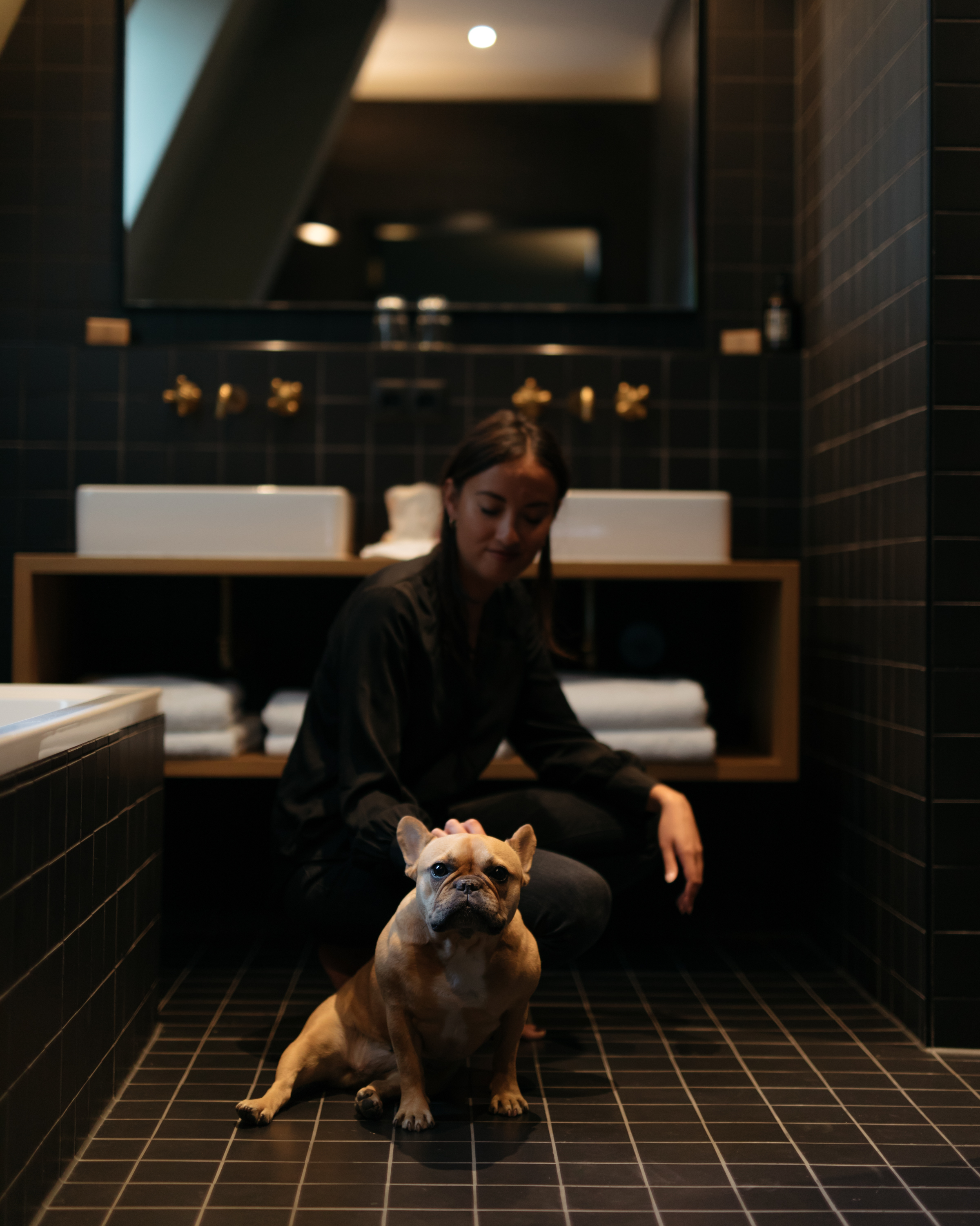 nachtje weg den bosch, the duke boutique hotel, den bosch, dog hotel