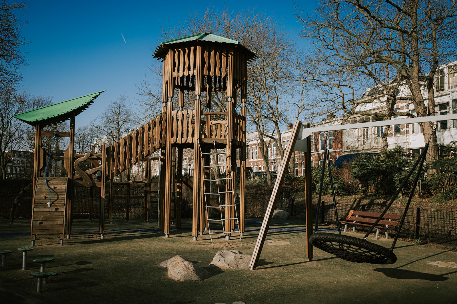 Kinderboerderij Scheveningen