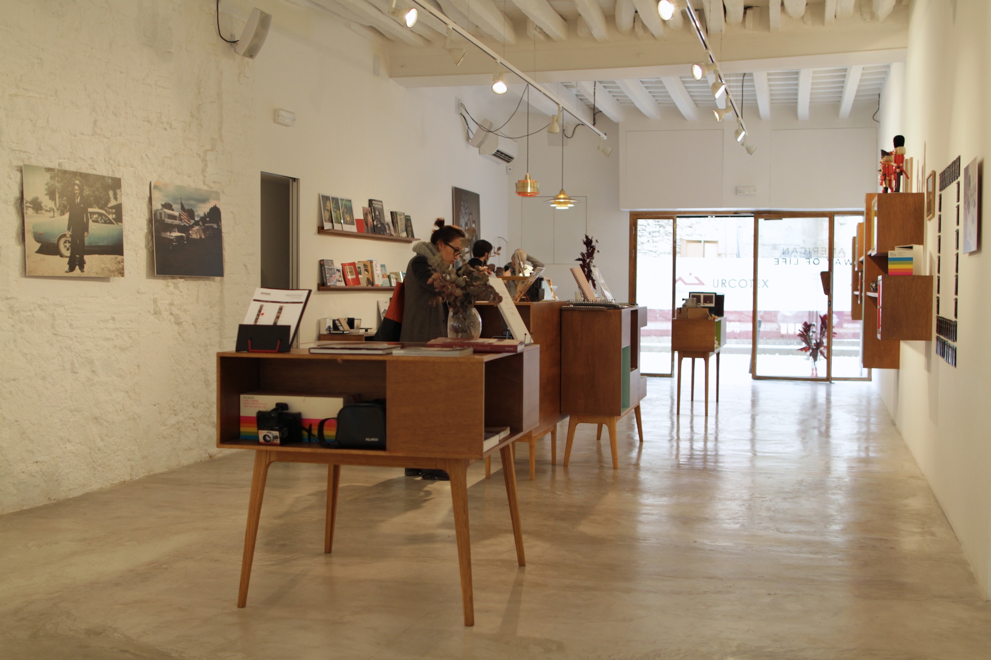 IMPOSSIBLE PROJECT BARCELONA PULP COLLECTORS